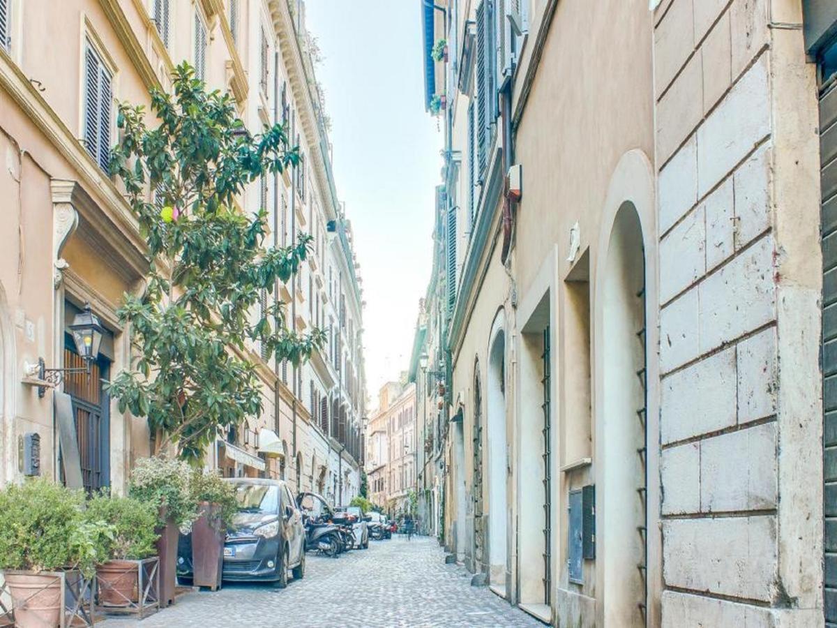 Сasa de vacaciones Colosseodreamapartment
