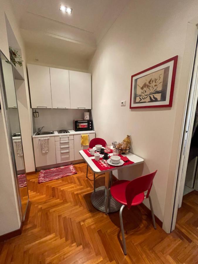 Colosseodreamapartment Сasa de vacaciones Roma