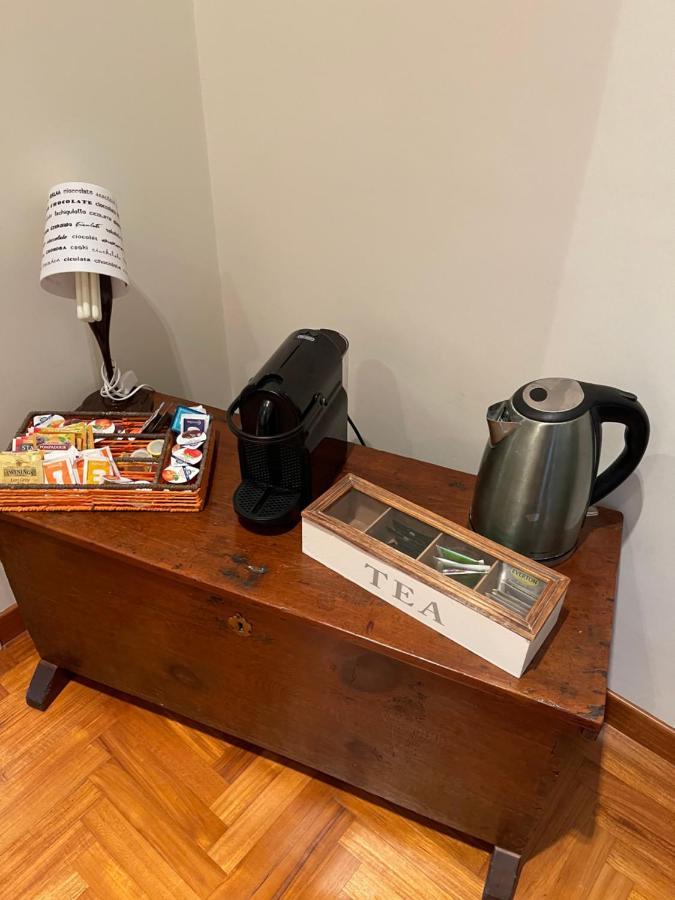 Сasa de vacaciones Colosseodreamapartment
